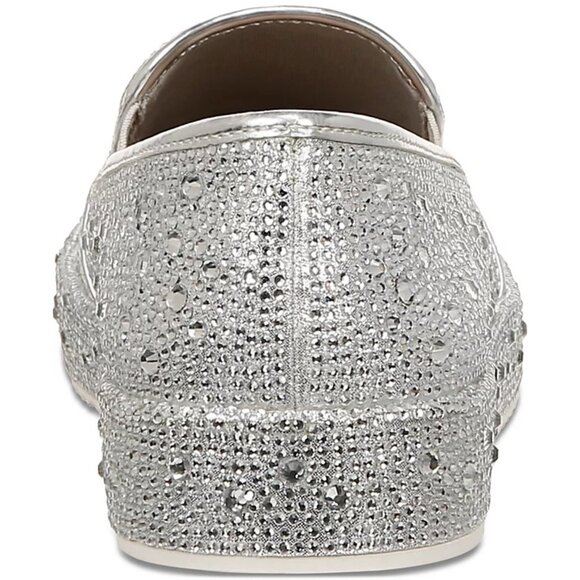 I.n.c. International Concepts Women's Lenna Slip-on Embellished Sneakers - Picture 3 of 5